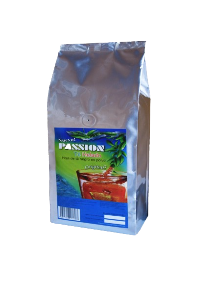 Té Pasión