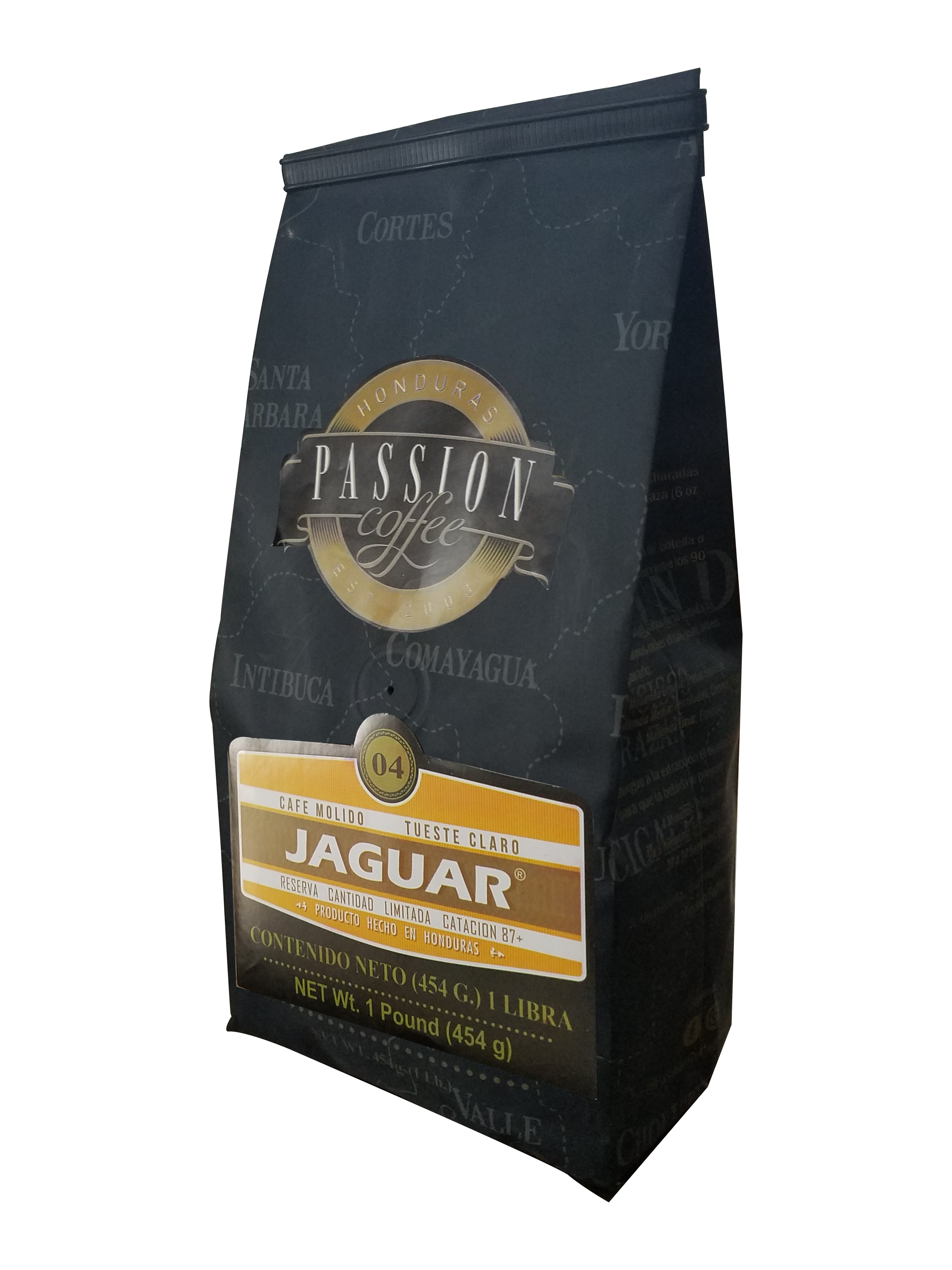 Jaguar
