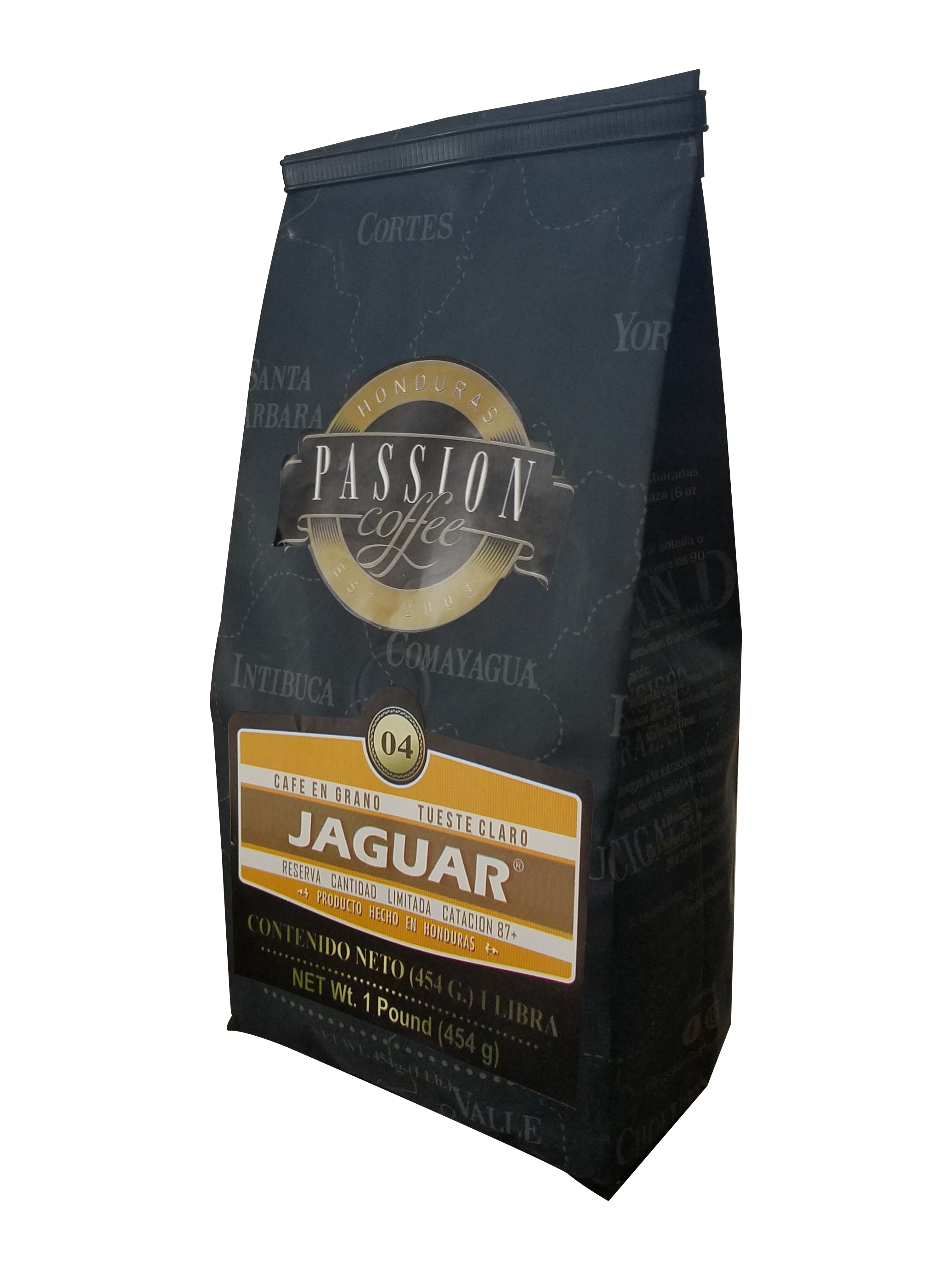 Jaguar