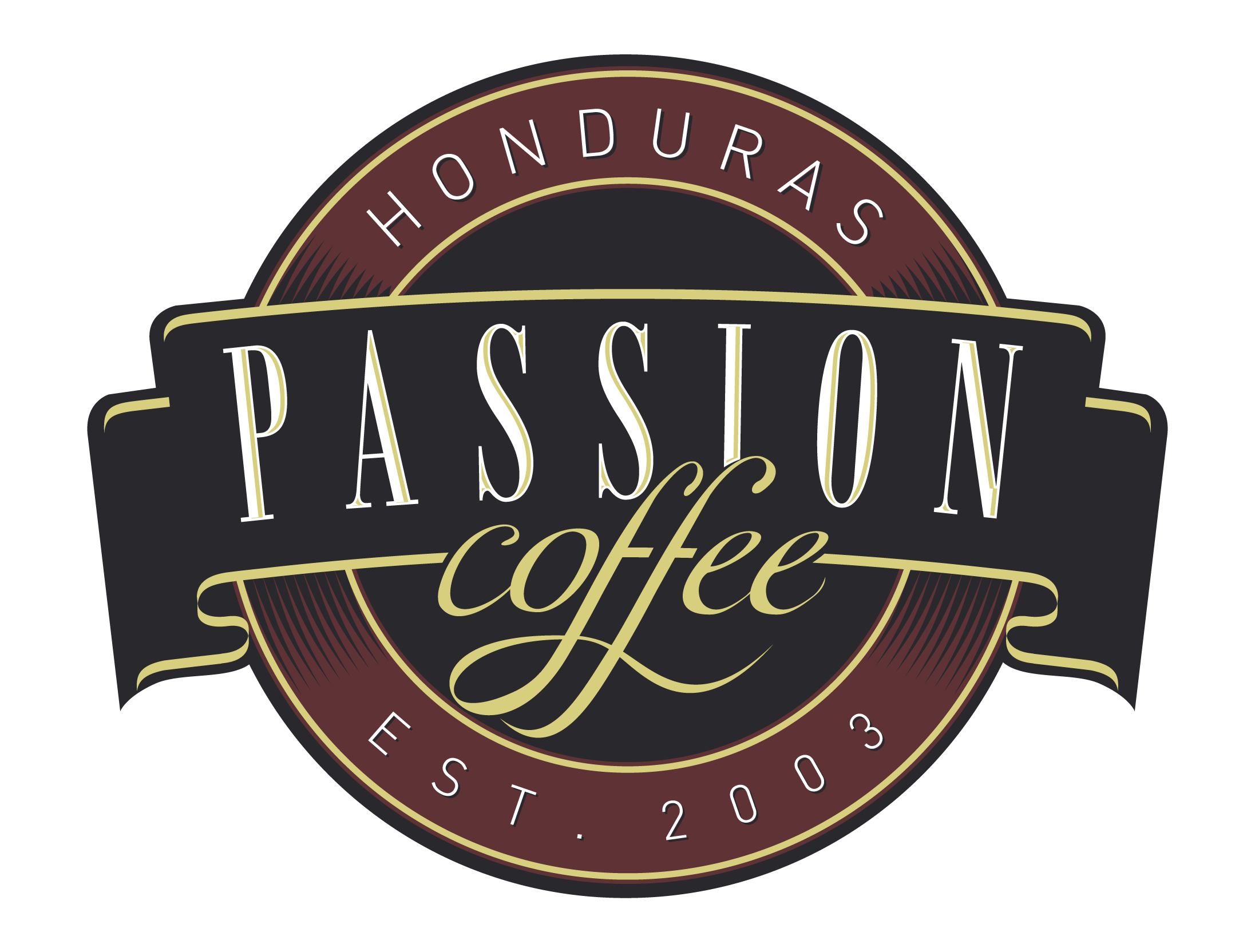 Passion Coffee HN