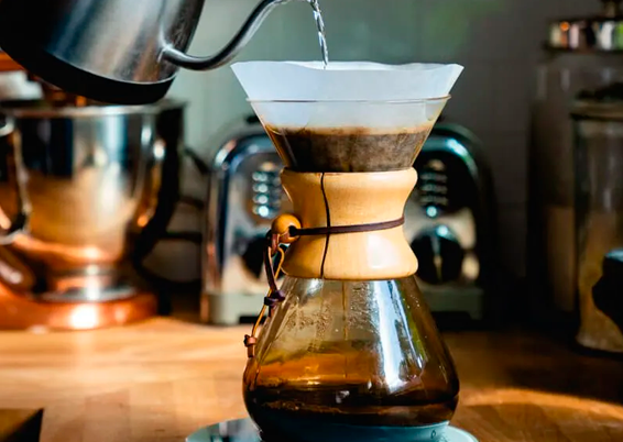 Chemex